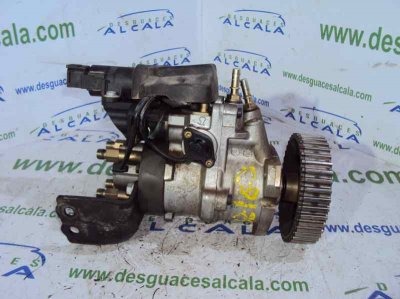 BOMBA INYECCION RENAULT KANGOO (F/KC0) Authentique