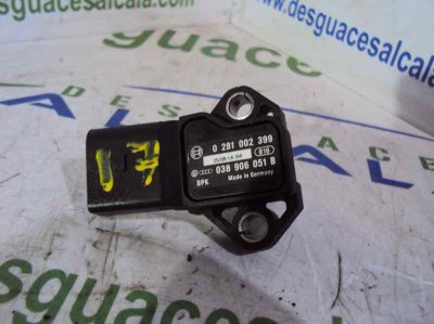 SENSOR PRESION DE AIRE SEAT IBIZA SC (6J1) Sport