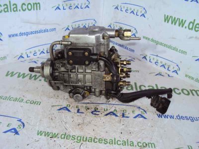 BOMBA INYECCION VOLKSWAGEN PASSAT BERLINA (3B2) Comfortline