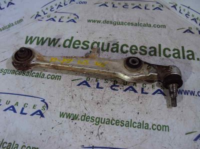 BRAZO SUSPENSION INFERIOR DELANTERO IZQUIERDO AUDI A4 BERLINA (B5) 1.9 TDI