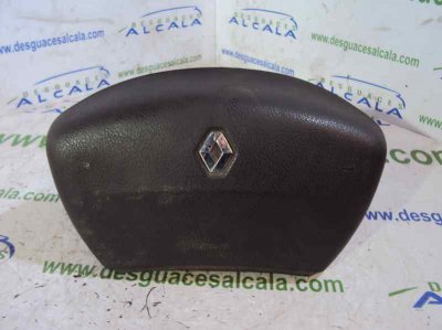 AIRBAG DELANTERO IZQUIERDO RENAULT LAGUNA II (BG0) Authentique