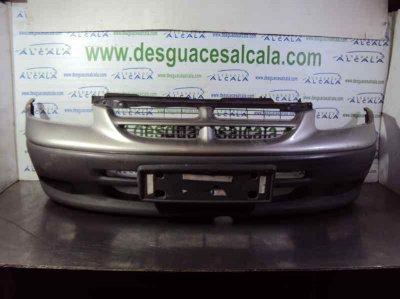 PARAGOLPES DELANTERO CHRYSLER VOYAGER (GS) 2.4