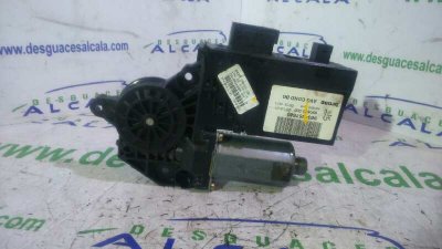 MOTOR ELEVALUNAS DELANTERO IZQUIERDO PEUGEOT 307 (S1) XS