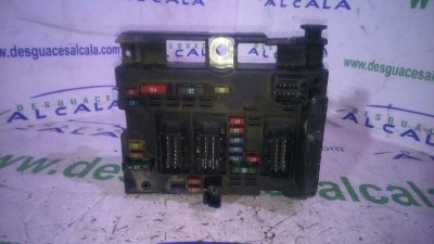 CENTRALITA CHECK CONTROL PEUGEOT 307 (S1) XS