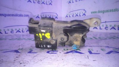 MOTOR CIERRE CENTRALIZADO DELANTERO IZQUIERDO SSANGYONG MUSSO 2.3 TDI