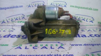 MOTOR ARRANQUE SUZUKI GRAND VITARA JB (JT) 1.9 DDiS JLX-A (5-ptas.)