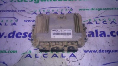 CENTRALITA MOTOR UCE SUZUKI GRAND VITARA JB (JT) 1.9 DDiS JLX-A (5-ptas.)