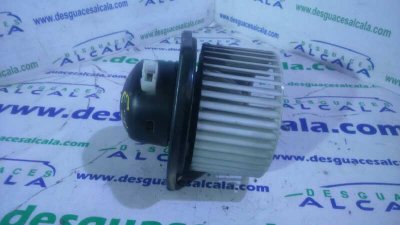 MOTOR CALEFACCION SUZUKI GRAND VITARA JB (JT) 1.9 DDiS JLX-A (5-ptas.)