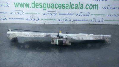 FRENTE FORD TRANSIT CAJA CERRADA ´06 FT 300 K (corto) LKW (Camion)