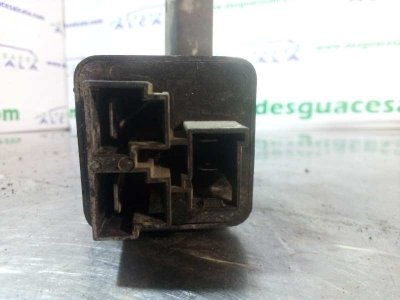 RADIADOR AGUA FORD TRANSIT CAJA CERRADA ´06 FT 300 K (corto) LKW (Camion)