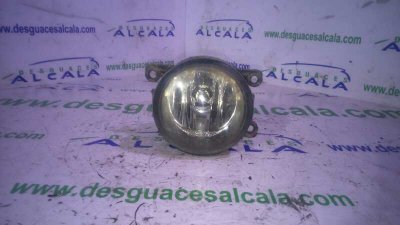 FARO ANTINIEBLA DERECHO de FT 300 K (corto) LKW (Camion) 