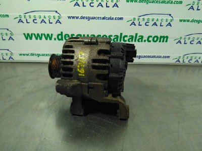 ALTERNADOR BMW X3 (E83) 2.0d