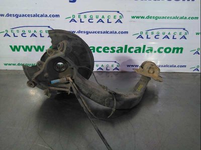 MANGUETA TRASERA IZQUIERDA BMW X3 (E83) 2.0d