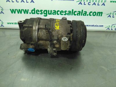 COMPRESOR AIRE ACONDICIONADO BMW X3 (E83) 2.0d