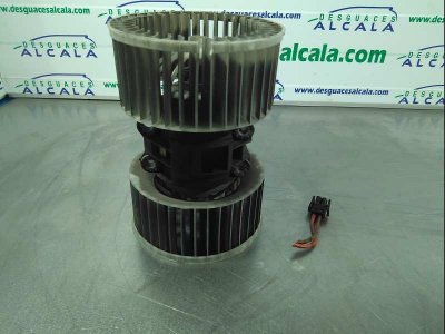 MOTOR CALEFACCION BMW X3 (E83) 2.0d