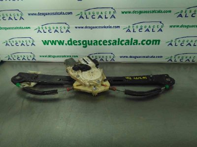 ELEVALUNAS TRASERO DERECHO BMW X3 (E83) 2.0d