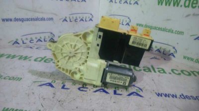 MOTOR ELEVALUNAS DELANTERO DERECHO CITROËN C5 BERLINA Audace