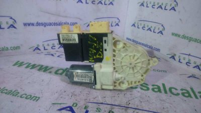 MOTOR ELEVALUNAS DELANTERO IZQUIERDO CITROËN C5 BERLINA Audace