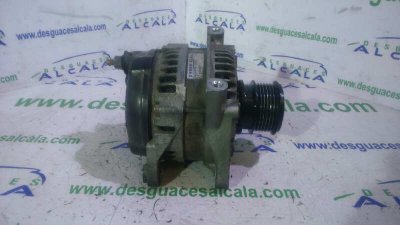 ALTERNADOR CHRYSLER VOYAGER (RG) 2.5 CRD LX