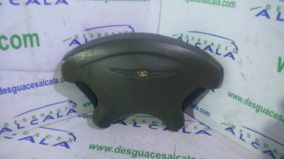 AIRBAG DELANTERO IZQUIERDO CHRYSLER VOYAGER (RG) 2.5 CRD LX