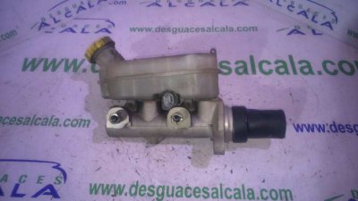 BOMBA FRENOS de 2.5 CRD LX 