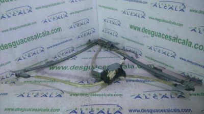 ELEVALUNAS DELANTERO DERECHO CHRYSLER VOYAGER (RG) 2.5 CRD LX