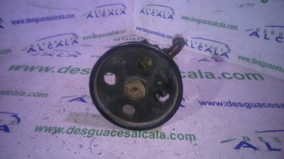 BOMBA DIRECCION
