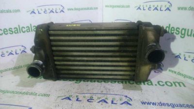 RADIADOR INTERCOOLER CHRYSLER VOYAGER (RG) 2.5 CRD LX