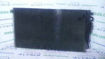 RADIADOR AIRE ACONDICIONADO de 2.5 CRD LX 