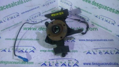 MANGUETA DELANTERA IZQUIERDA