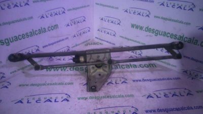 MOTOR LIMPIA DELANTERO FORD TRANSIT CAJA CERRADA ´06 FT 300 K (corto) PKW (Turismo)