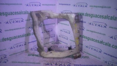 OJO FARO DERECHO FORD TRANSIT CAJA CERRADA ´06 FT 300 K (corto) PKW (Turismo)