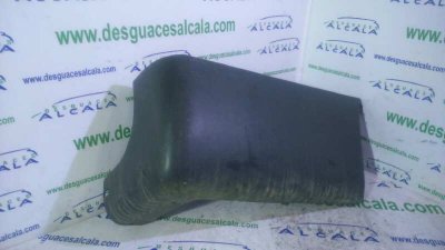 PUNTERA PARAGOLPES TRASERA DERECHA FORD TRANSIT CAJA CERRADA ´06 FT 300 K (corto) PKW (Turismo)