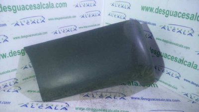 PUNTERA PARAGOLPES TRASERA IZQUIERDA