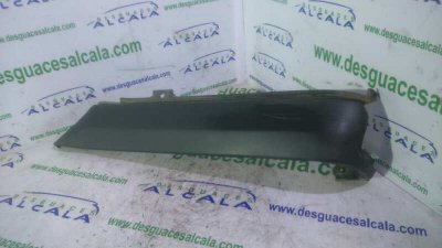 PUNTERA PARAGOLPES TRASERA IZQUIERDA