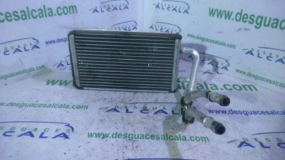 RADIADOR CALEFACCION FORD TRANSIT CAJA CERRADA ´06 FT 300 K (corto) PKW (Turismo)