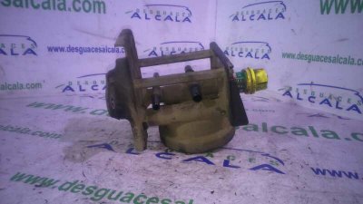 SOPORTE FILTRO GASOIL FORD TRANSIT CAJA CERRADA ´06 FT 300 K (corto) PKW (Turismo)