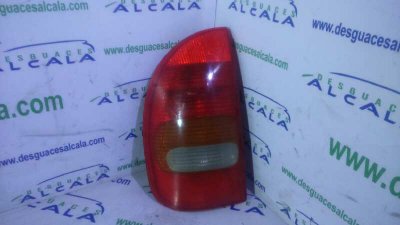 PILOTO TRASERO IZQUIERDO OPEL CORSA B Swing