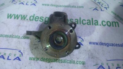 MANGUETA DELANTERA DERECHA CITROËN C15 D