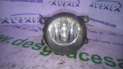 FARO ANTINIEBLA DERECHO FORD TRANSIT CAJA CERRADA ´06 FT 300 K (corto) PKW (Turismo)