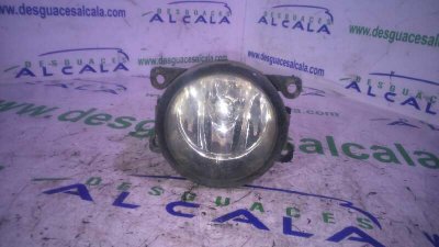 FARO ANTINIEBLA IZQUIERDO FORD TRANSIT CAJA CERRADA ´06 FT 300 K (corto) PKW (Turismo)