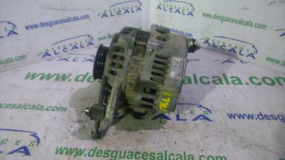 ALTERNADOR MITSUBISHI MONTERO PININ (H60/H70) 1800 GDI (3-ptas.)