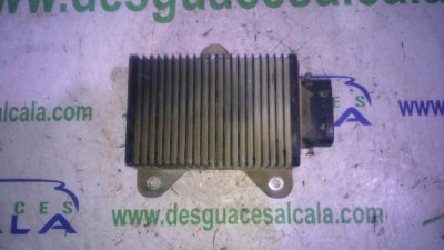 CENTRALITA MOTOR UCE MITSUBISHI MONTERO PININ (H60/H70) 1800 GDI (3-ptas.)