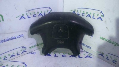 AIRBAG DELANTERO IZQUIERDO MITSUBISHI MONTERO PININ (H60/H70) 1800 GDI (3-ptas.)