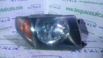 FARO DERECHO MITSUBISHI MONTERO PININ (H60/H70) 1800 GDI (3-ptas.)