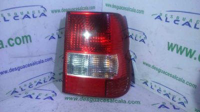 PILOTO TRASERO DERECHO MITSUBISHI MONTERO PININ (H60/H70) 1800 GDI (3-ptas.)