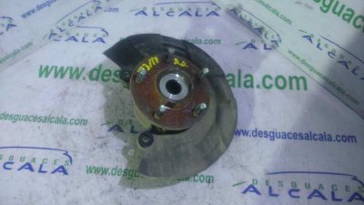 MANGUETA DELANTERA DERECHA MITSUBISHI MONTERO PININ (H60/H70) 1800 GDI (3-ptas.)