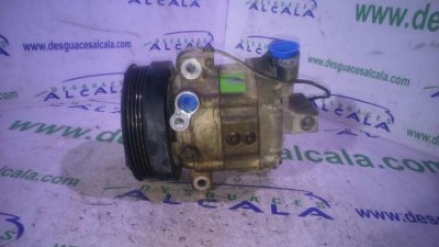 COMPRESOR AIRE ACONDICIONADO MITSUBISHI MONTERO PININ (H60/H70) 1800 GDI (3-ptas.)