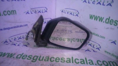 RETROVISOR DERECHO MITSUBISHI MONTERO PININ (H60/H70) 1800 GDI (3-ptas.)