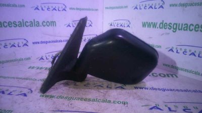 RETROVISOR IZQUIERDO MITSUBISHI MONTERO PININ (H60/H70) 1800 GDI (3-ptas.)